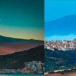 Mount-Etna