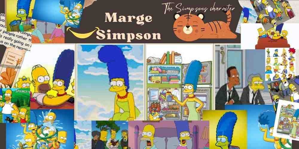marge-simpson