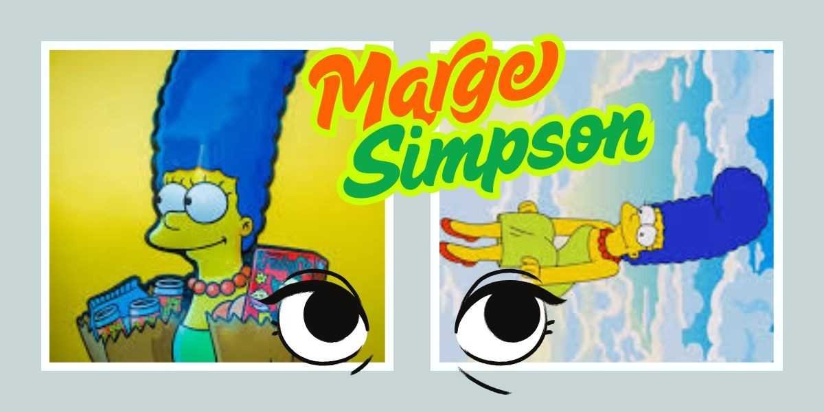 marge-simpson
