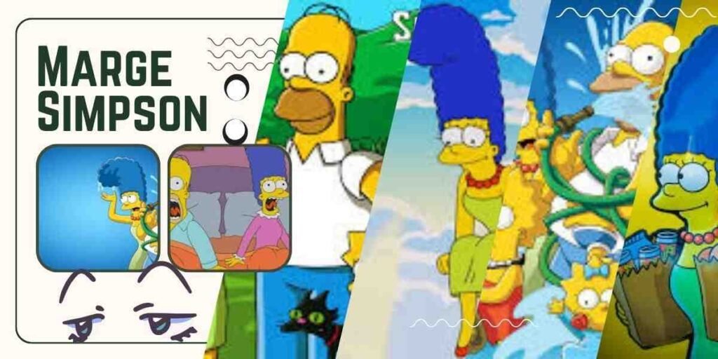 marge-simpson