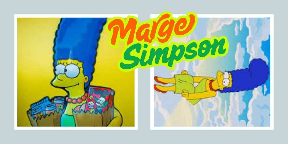 marge-simpson