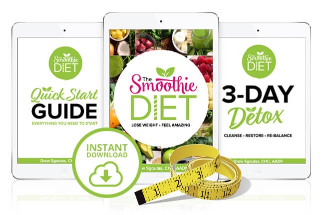 online-weight-loss-programs-The-Smoothie-Diet